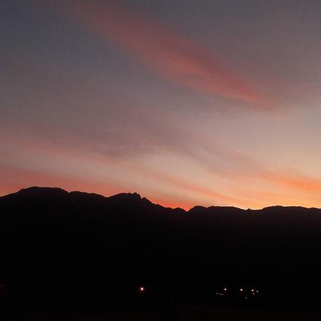 Departamento Boutique De Disenador " Terraza 22 " - Cochera- Vista A La Montana- Cancelacion Gratuita- Pagaras En El Alojamiento メンドーサ エクステリア 写真