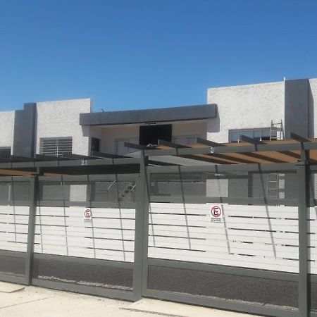 Departamento Boutique De Disenador " Terraza 22 " - Cochera- Vista A La Montana- Cancelacion Gratuita- Pagaras En El Alojamiento メンドーサ エクステリア 写真