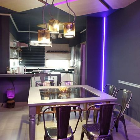 Departamento Boutique De Disenador " Terraza 22 " - Cochera- Vista A La Montana- Cancelacion Gratuita- Pagaras En El Alojamiento メンドーサ エクステリア 写真