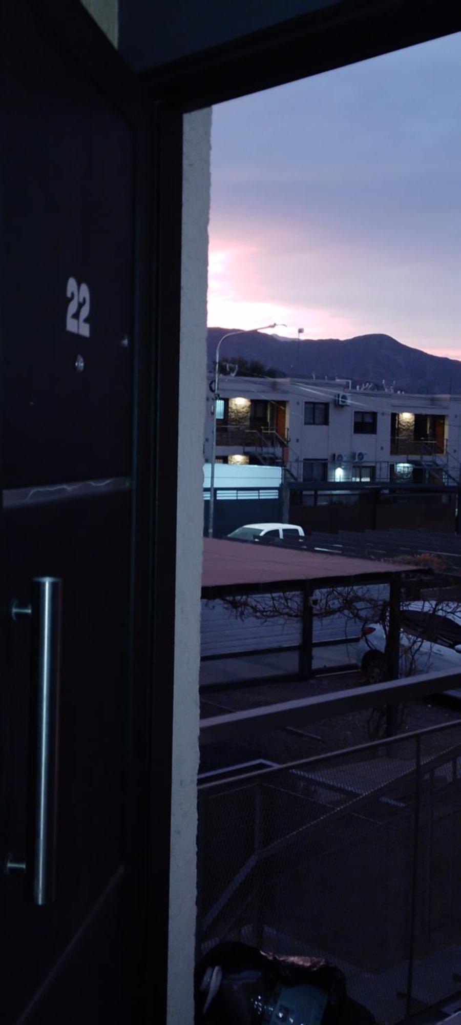 Departamento Boutique De Disenador " Terraza 22 " - Cochera- Vista A La Montana- Cancelacion Gratuita- Pagaras En El Alojamiento メンドーサ エクステリア 写真