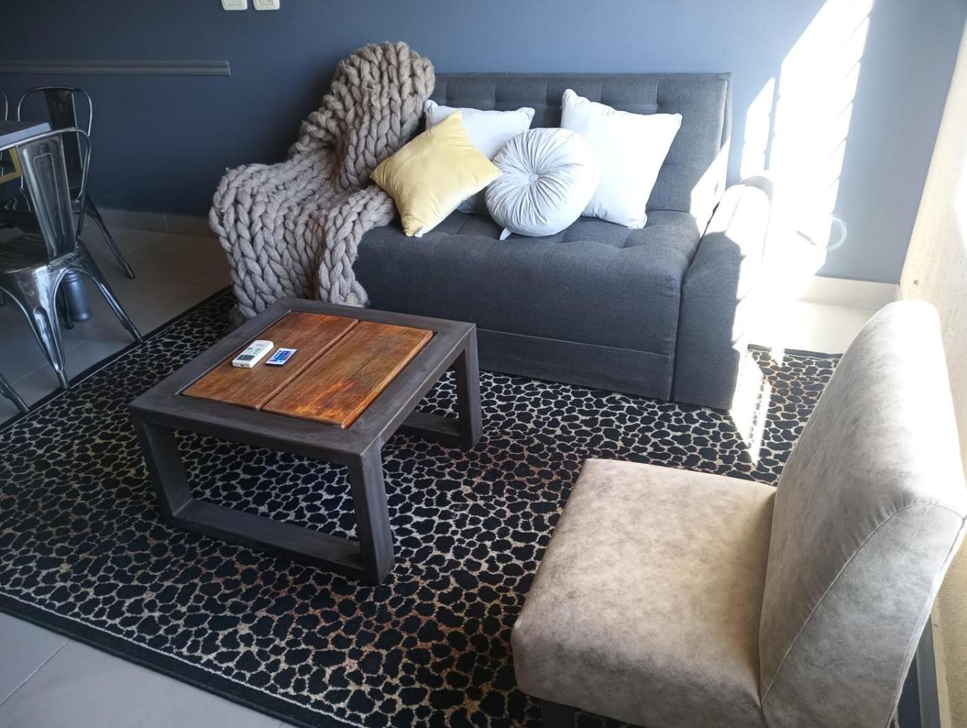 Departamento Boutique De Disenador " Terraza 22 " - Cochera- Vista A La Montana- Cancelacion Gratuita- Pagaras En El Alojamiento メンドーサ エクステリア 写真
