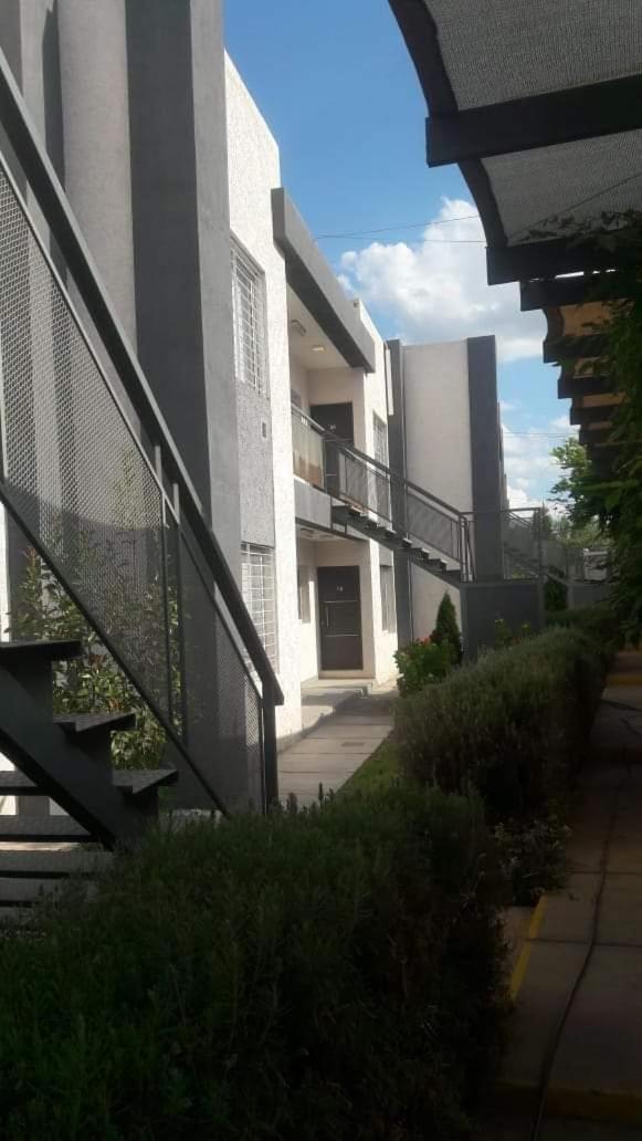 Departamento Boutique De Disenador " Terraza 22 " - Cochera- Vista A La Montana- Cancelacion Gratuita- Pagaras En El Alojamiento メンドーサ エクステリア 写真