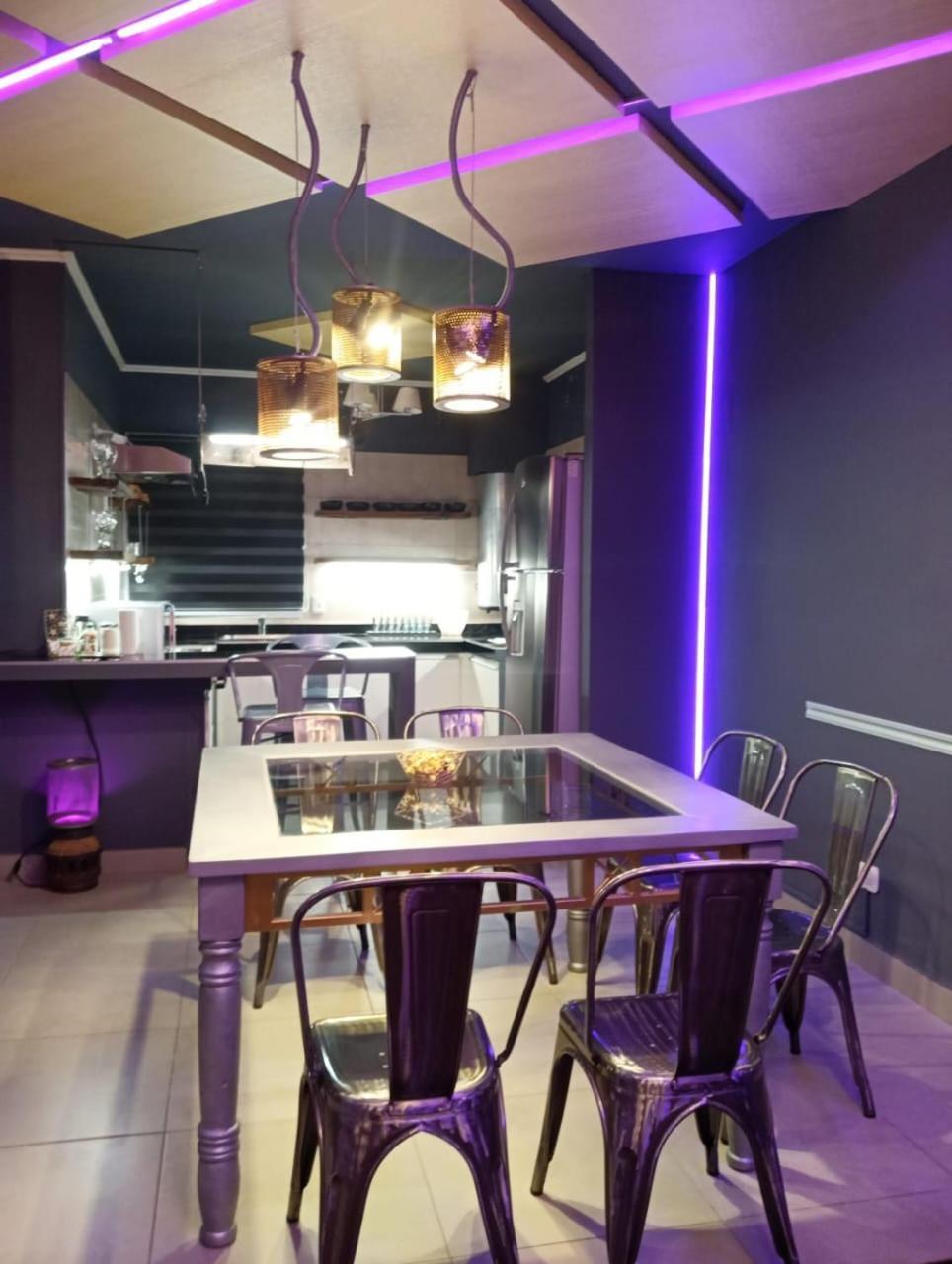 Departamento Boutique De Disenador " Terraza 22 " - Cochera- Vista A La Montana- Cancelacion Gratuita- Pagaras En El Alojamiento メンドーサ エクステリア 写真